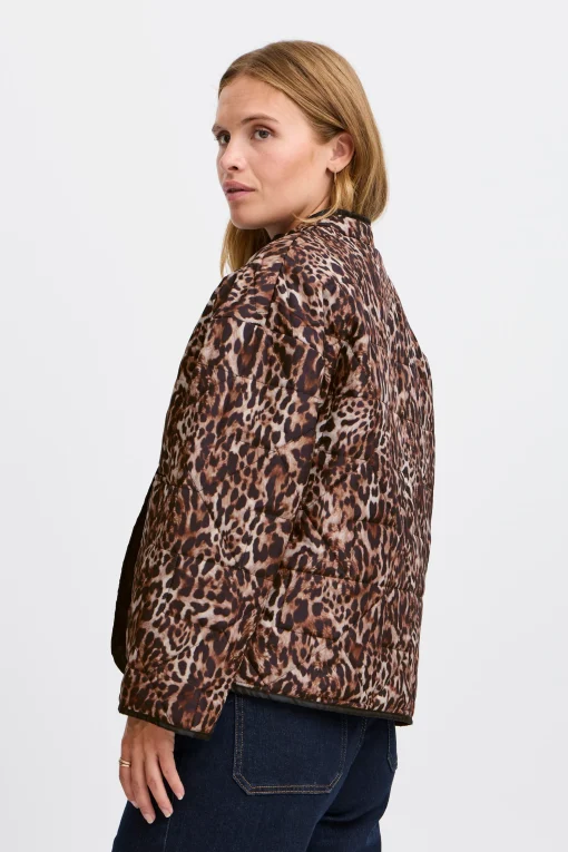 SBSHOOT Casual jakke