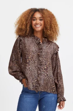 SBSIMBA Bluse