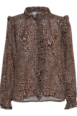 SBSIMBA Bluse