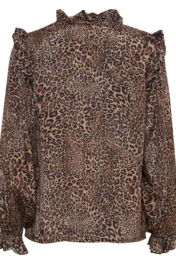 SBSIMBA Bluse