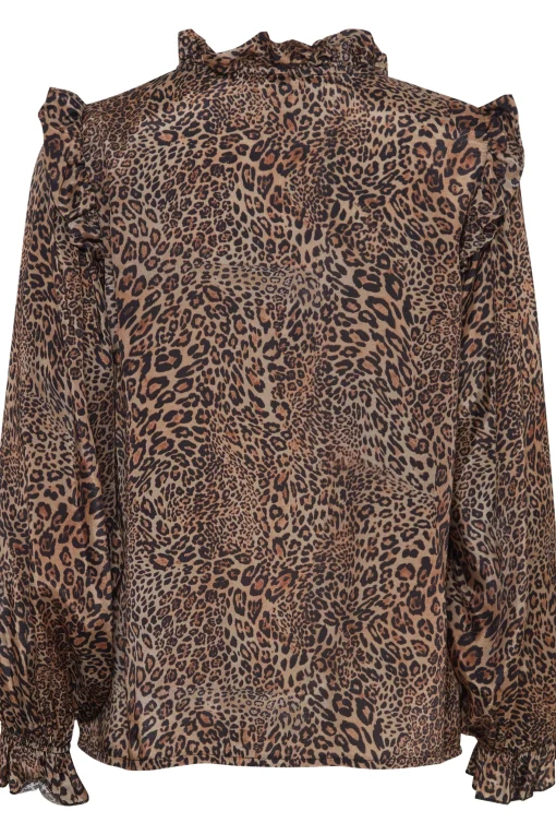 SBSIMBA Bluse