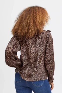 SBSIMBA Bluse