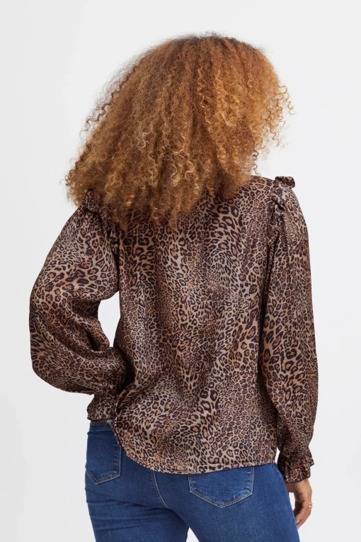 SBSIMBA Bluse