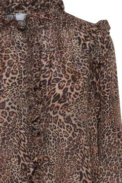 SBSIMBA Bluse