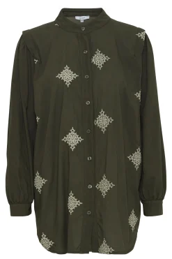 SBSTARRY Bluse