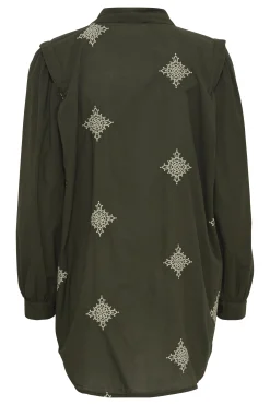 SBSTARRY Bluse