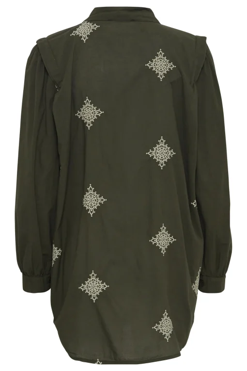 SBSTARRY Bluse