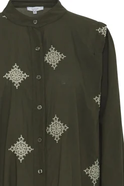 SBSTARRY Bluse