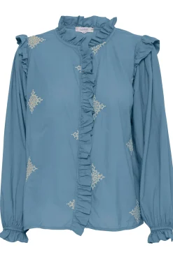 SBSTARRY Bluse