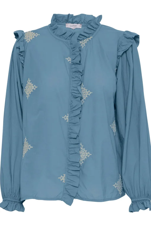 SBSTARRY Bluse
