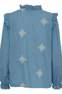 SBSTARRY Bluse