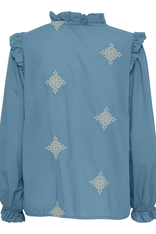 SBSTARRY Bluse