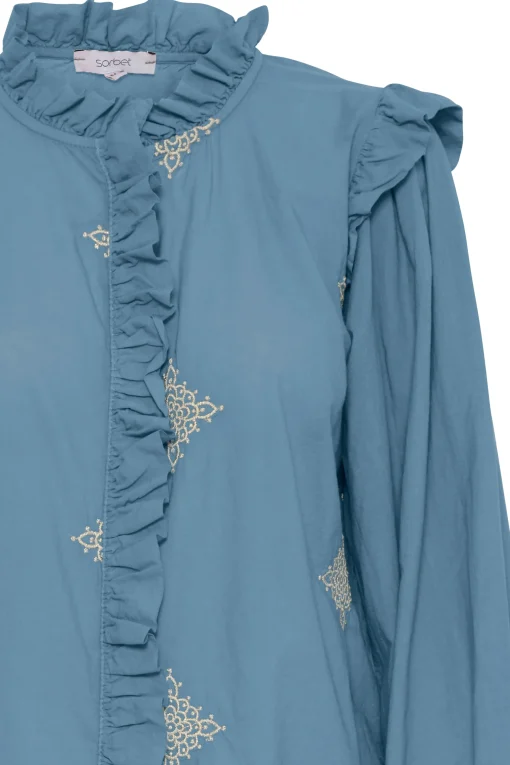 SBSTARRY Bluse