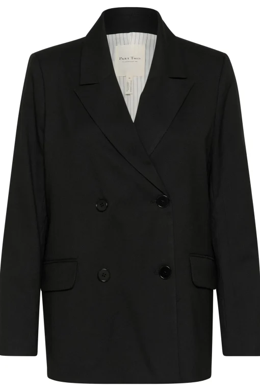SinesPW Blazer