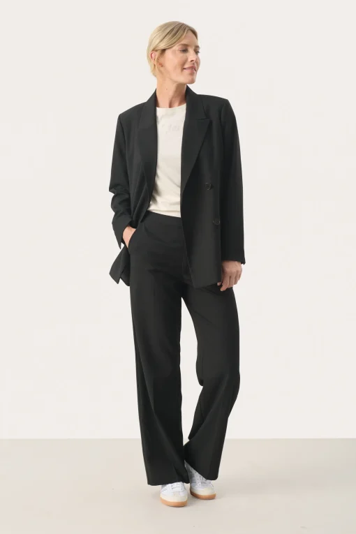 SinesPW Blazer