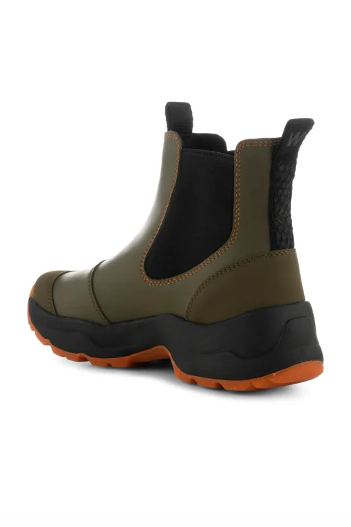 SiriWaterproof Støvler