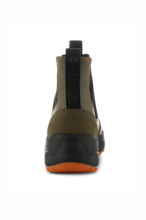 SiriWaterproof Støvler