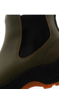 SiriWaterproof Støvler