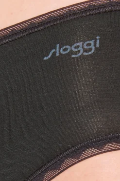 sloggiGO-2-pack Trusser