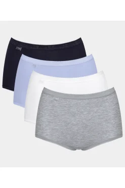sloggi4-pack Trusser