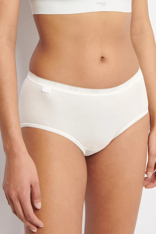 sloggi3-pack Trusser