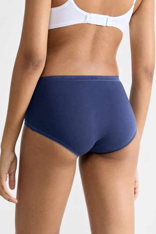 sloggi3-pack Trusser