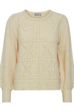 Strikpullover