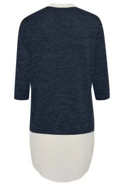 Strikpullover