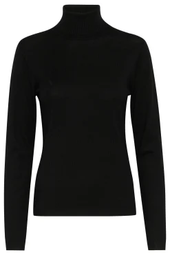 Strikpullover