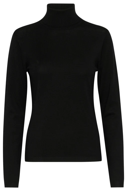 Strikpullover