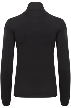 Strikpullover