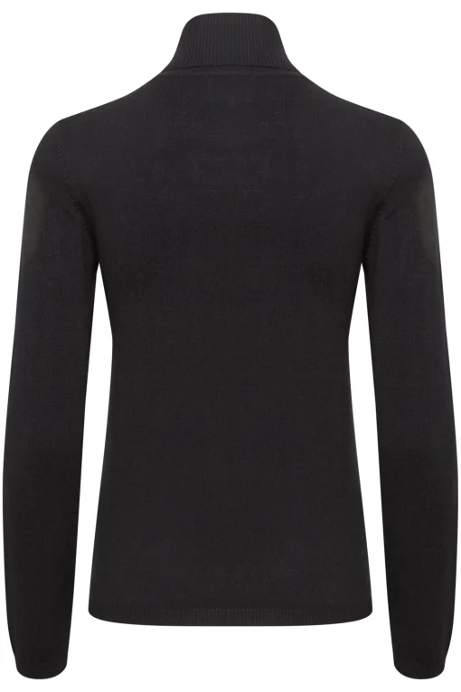 Strikpullover