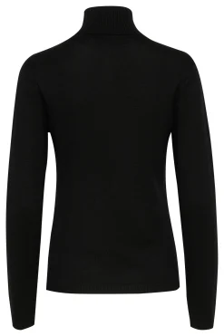 Strikpullover