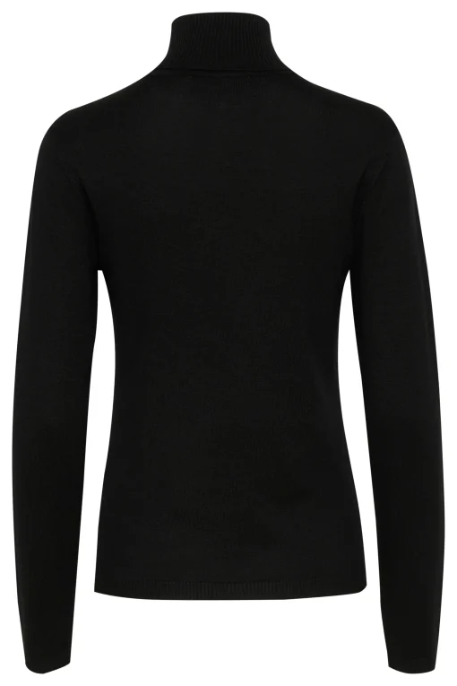 Strikpullover