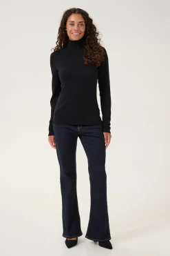 Strikpullover