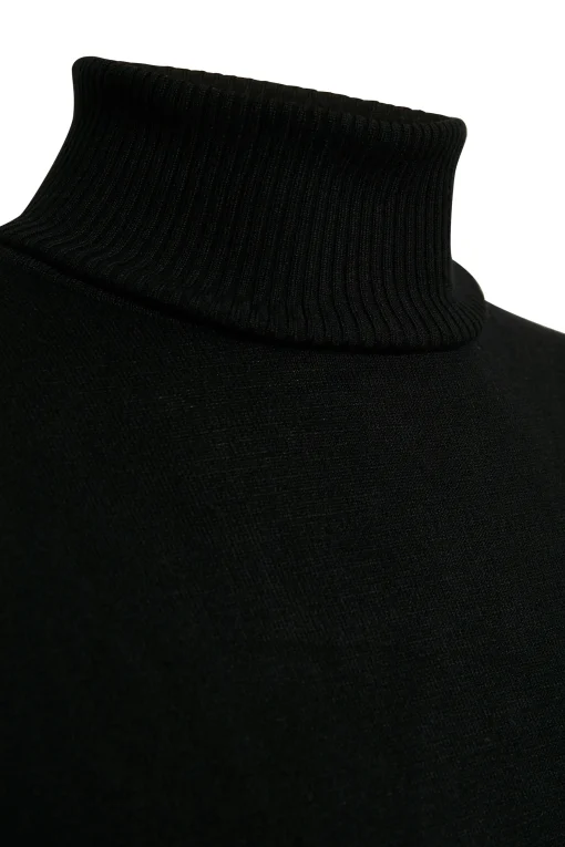 Strikpullover