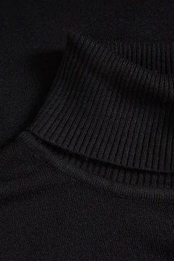 Strikpullover
