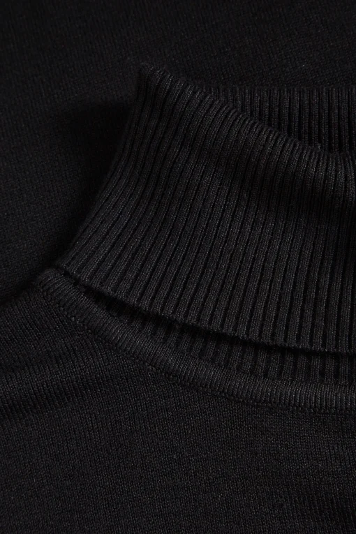 Strikpullover