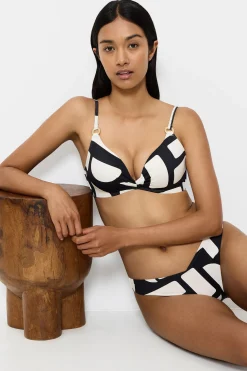 SummerAllure Bikini top