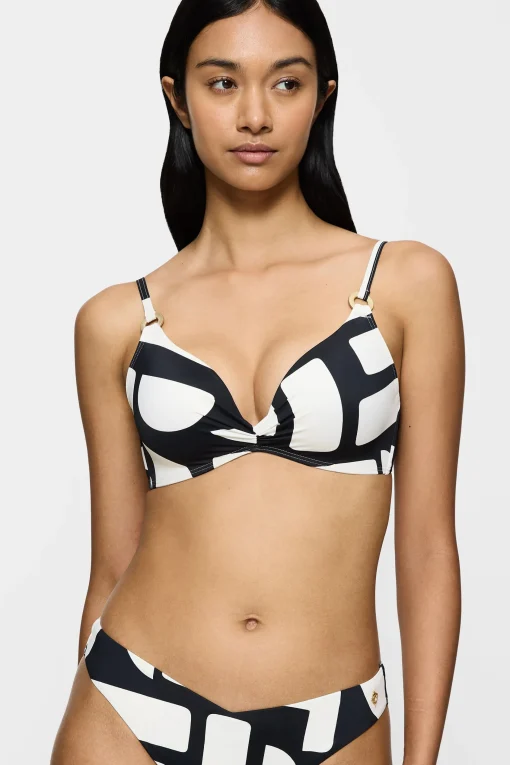 SummerAllure Bikini top