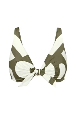SummerAllure Bikini top