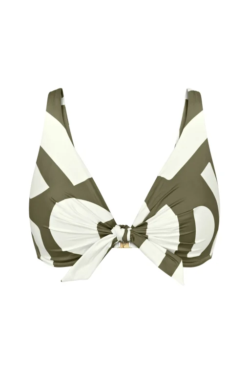 SummerAllure Bikini top