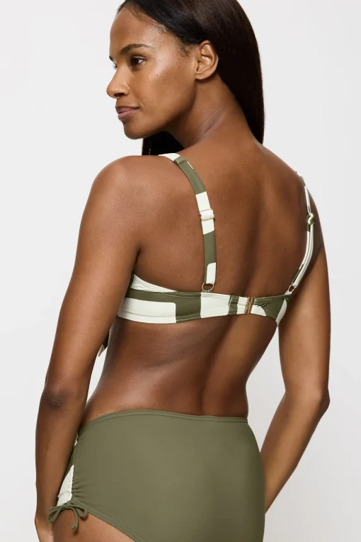 SummerAllure Bikini top