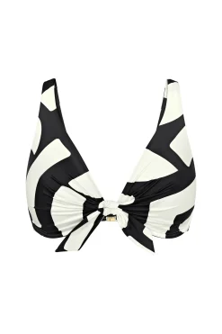 SummerAllure Bikini top