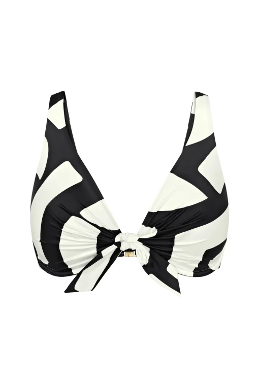 SummerAllure Bikini top