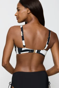 SummerAllure Bikini top