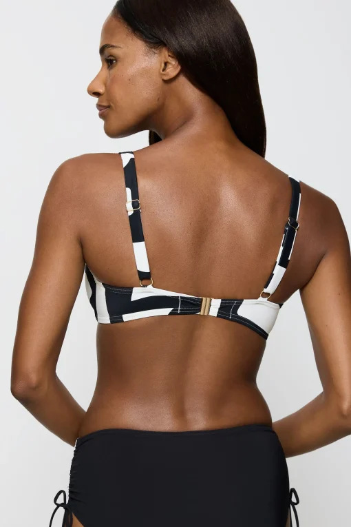 SummerAllure Bikini top