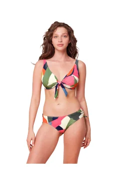 SummerExpression Bikini top