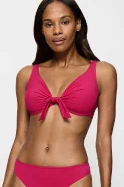 SummerTwist Bikini top