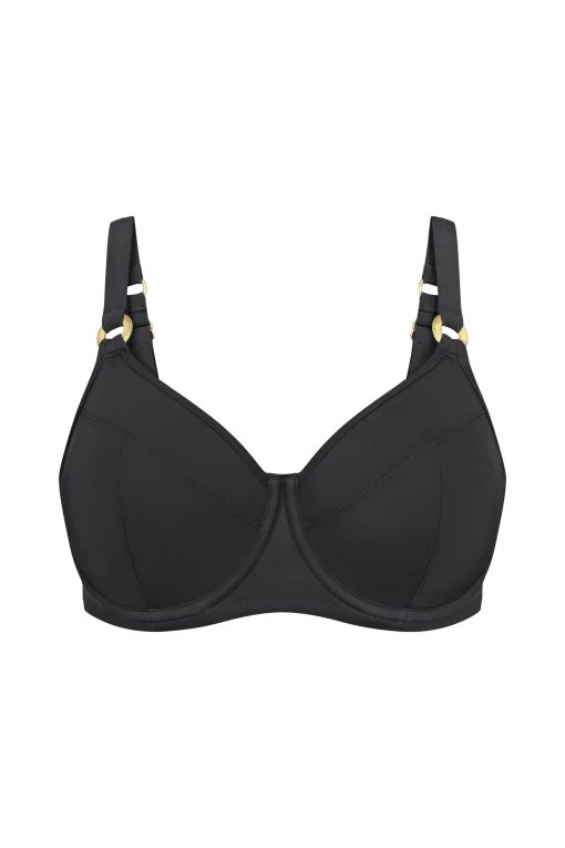 SummerTwist Bikini top